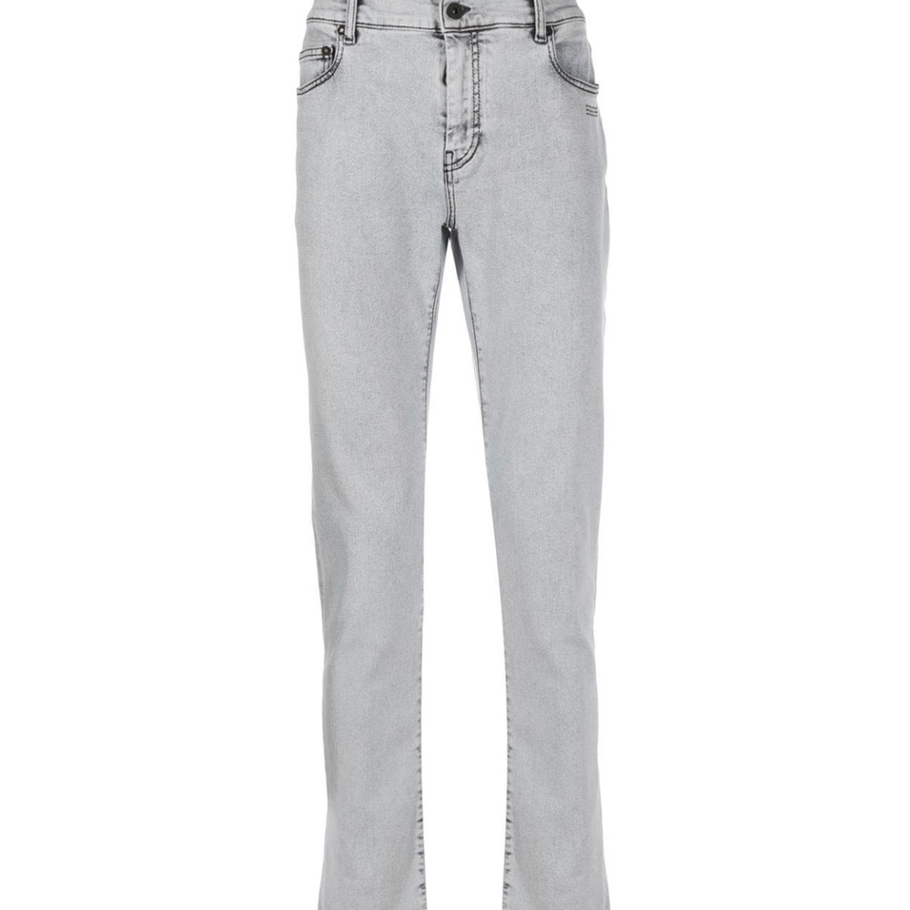 Off White Jeans